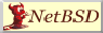 NetBSD package
