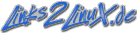 Packman links2linux